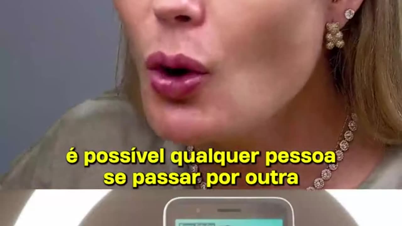 Alerta Geral