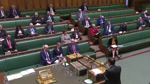 Immigration minister Robert Jenrick has confirming plans to house “several thousand”...