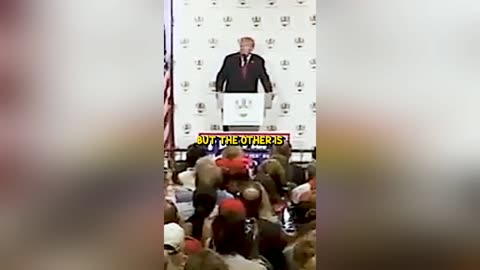 SteveWillDoIt 2 N Words Trump!
