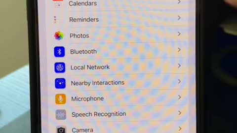 iPhone Tracks You-How to Shut off Mic. by letsdodizz