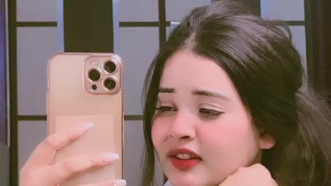 Cute girl| lipsing video| beautiful girl| cute video| takealook