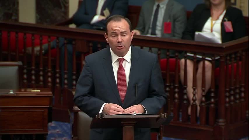 Lee Amendment Protects Religious Liberty