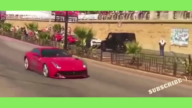 Bad track day