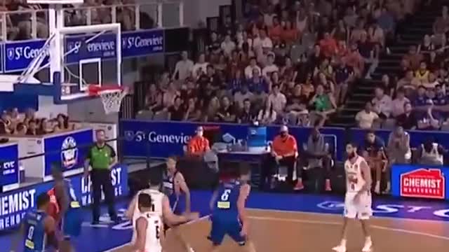 INULAN ng BATIKOS ang Buzzer Beater Game Winning shot ni Castro! _ HALIMAW na Import ng TNT!