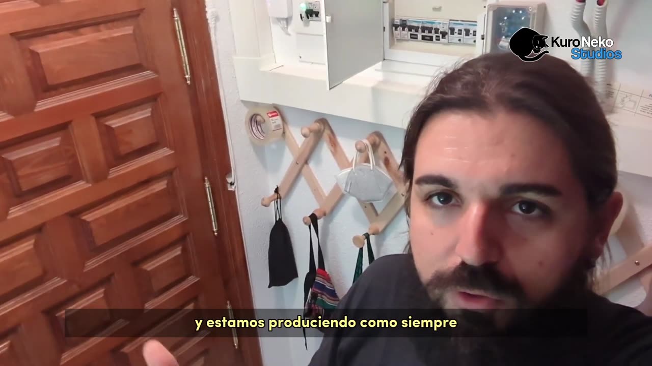 Huawei Backup Box para planta de energía fotovoltaica.