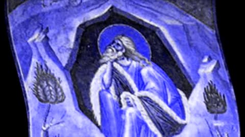 FIORETTI DEI PADRI DEL DESERTO