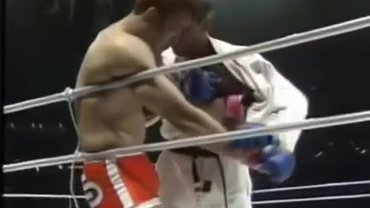 Gracie Vs Sakuraba Epic 90mins Battle - ( MMA Classic)