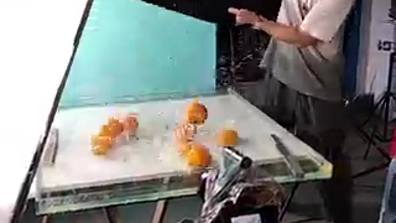Camera Skills