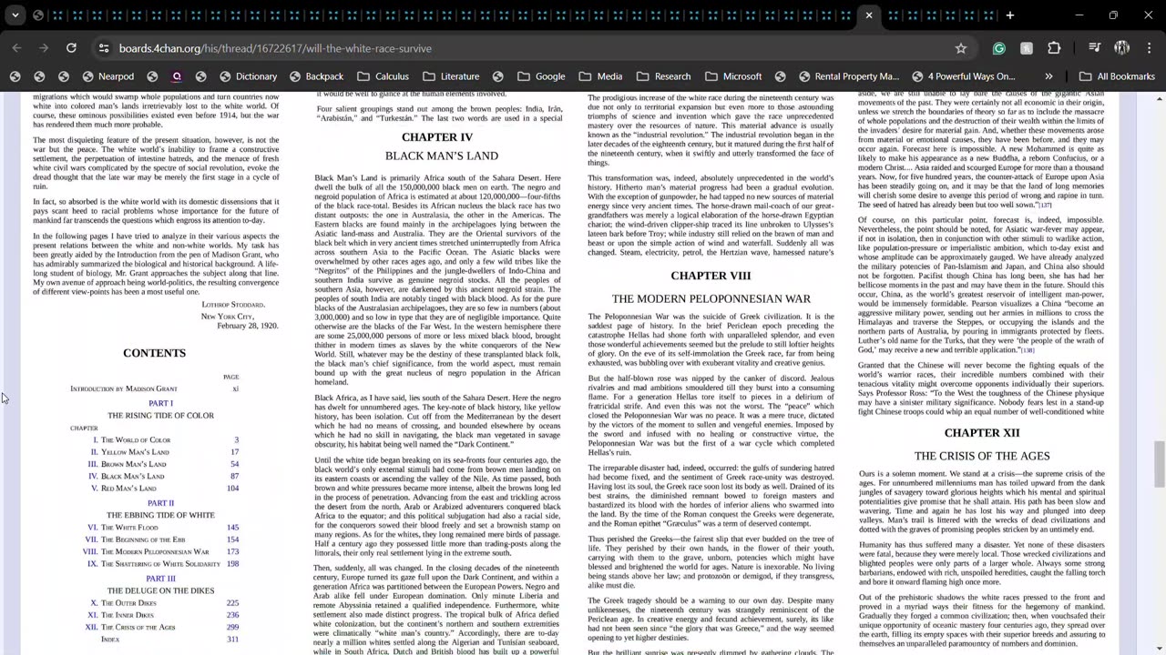 _his_ - If the nazis were right about jews why didn't anti - History & Humanities - 4chan - Google Chrome 2024-06-12 16-23-15