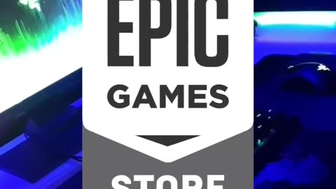 Don't miss today's free game on epicgames