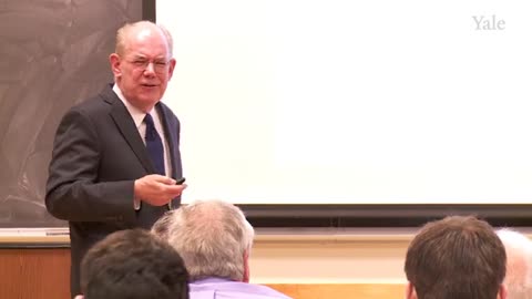 John J. Mearsheimer, “The Roots of Liberal Hegemony”