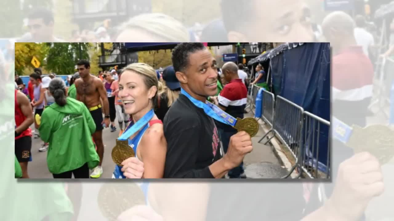 GMA's Hosts Amy Robach and T.J. Holmes Silently Taking Actions to Hide their Unveiled Romance