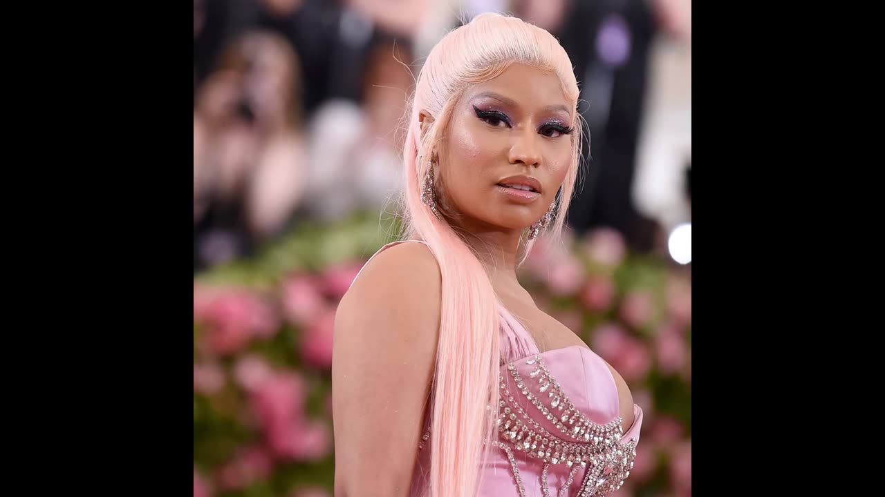 Nicki Minaj Sexy Wallpapers and Photos Hot Tribute Sexy Wallpapers 4K For PC 17