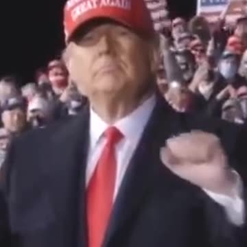 Trump is UNSTOPPABLE