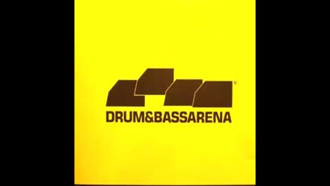 Andy C Drum And Bass Arena (2001)