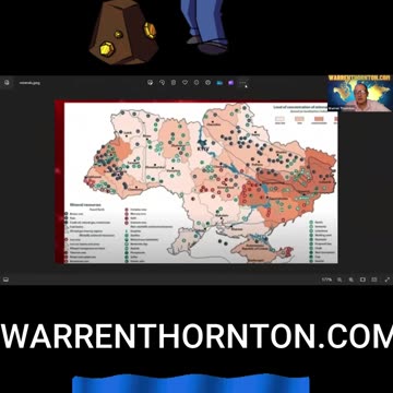 WHY THE UKRAINE WAR WILL CONTINUE