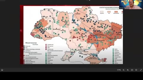 WHY THE UKRAINE WAR WILL CONTINUE