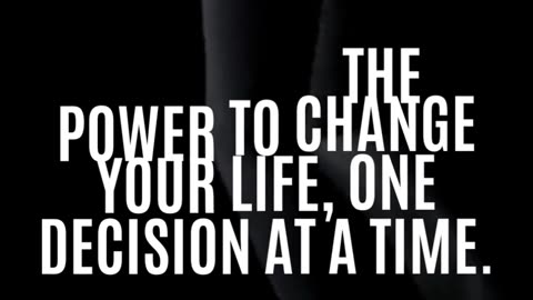 30 Seconds Motivational Video