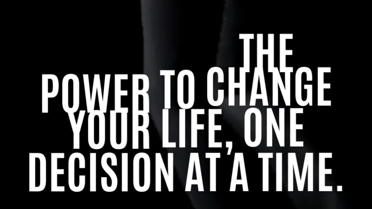 30 Seconds Motivational Video