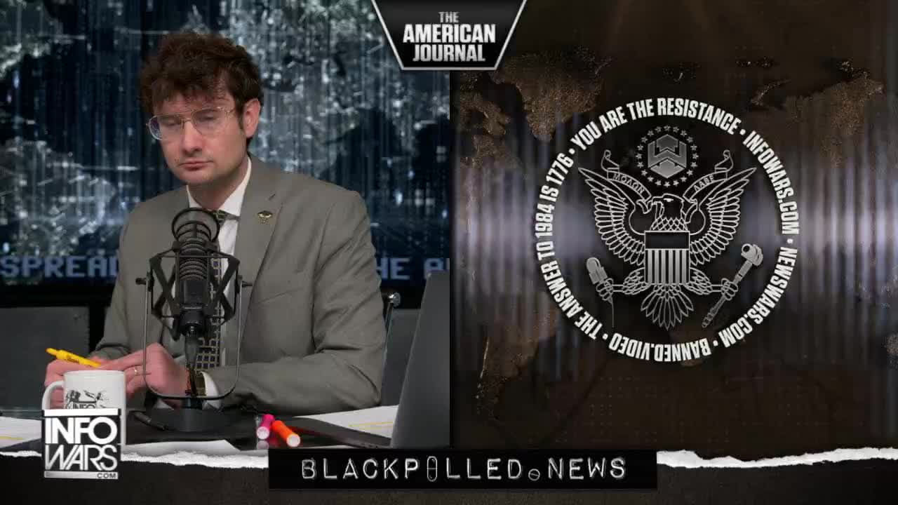 Mark Of The Beast: Biden Launches Digital Currency To Surveil And Control Everyone All The Time