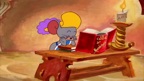 Tom&Jerry