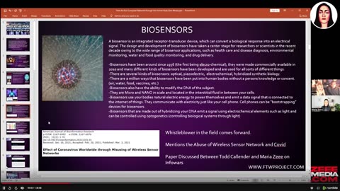 GOCC FNSCOB: Involuntary Transhuman Conversion