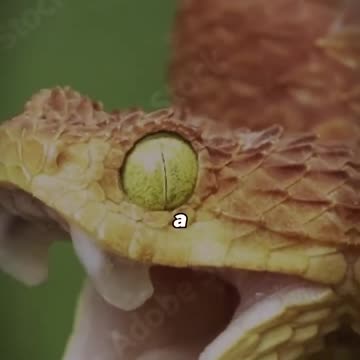 SNAKES investing the EVERGLADES