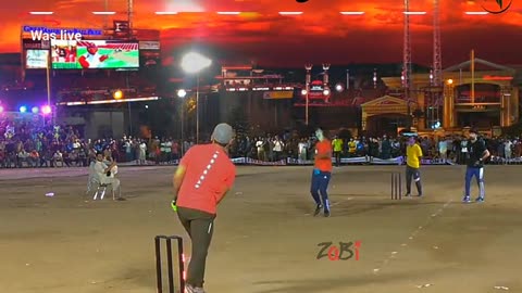 Star of tapball cricket ❤️