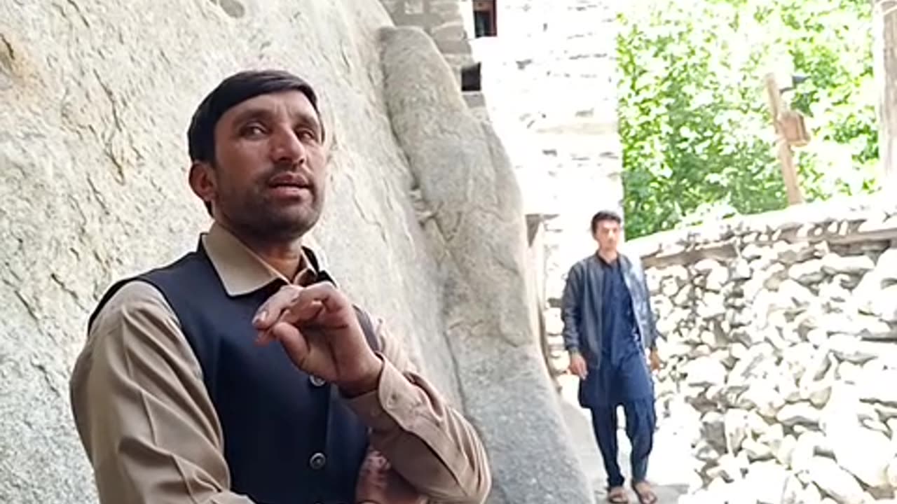 Exploring Skardu's Rich Heritage: A Journey to the Traditional and Cultural Museum