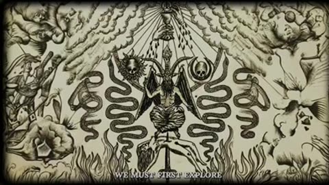 Who Really Is ABRAXAS? The SECRET Religions DON’T Want You To Know