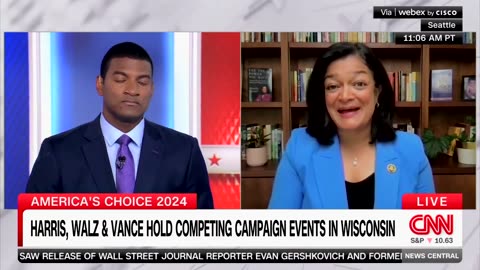The deranged socialists in Congress say they endorsed the Harris-Walz ticket "in record time."