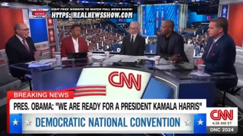 CNN This Morning 5AM - 8/21/2024