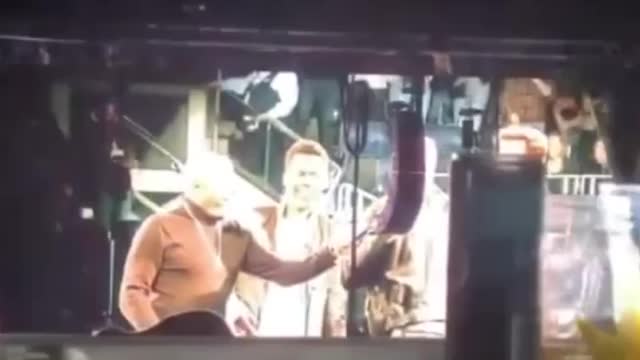 Elon Musk Gets Booed On Stage With Dave Chappelle In San Francisco [FULL VIDEO]