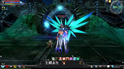 Cabal Online 07/12/2022