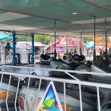 2023 Dearborn Homecoming, "Short"