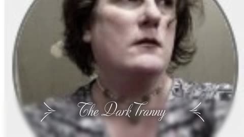 Late Night Featuring... The Dark Tranny