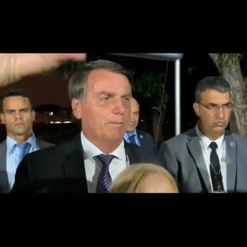 EM 2022, JAIR MESSIAS BOLSONARO ZOA PROJETO DE DIPLOMACIA DE LULA