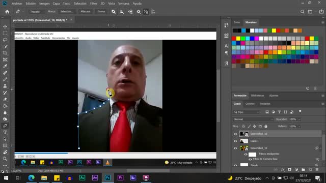 Como hago las portadas