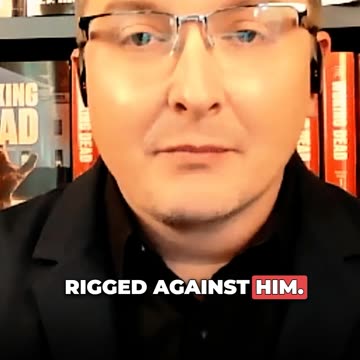 The trust in government is at an all-time low, even with liberals.