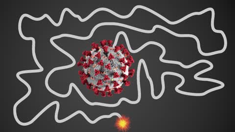 1 Minute Timer BOMB 💣 [CORONAVIRUS] 💥