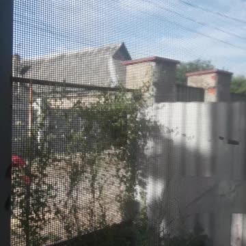 View from the window