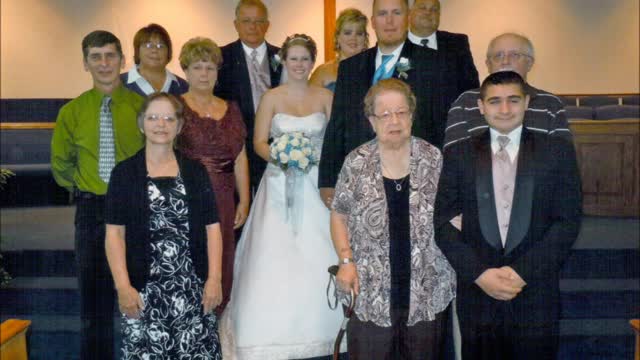 Kathy Agnew Memorial Video