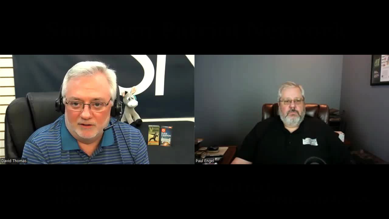 SNP- Paul Engel on Election Integrity & the Constitution- 12/5/22