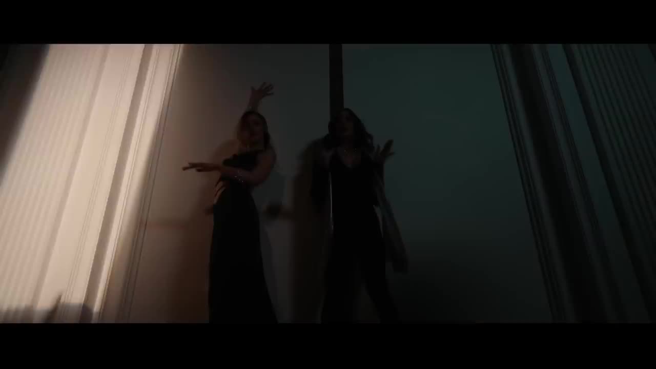Otilia _ JAANU JAANU ( Official Video Song )