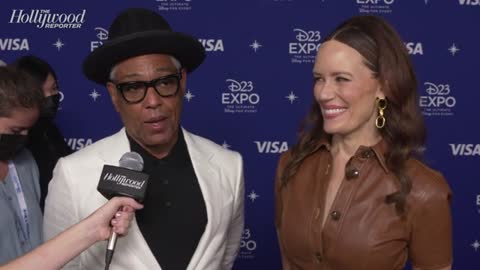 517_Giancarlo Esposito & Emily