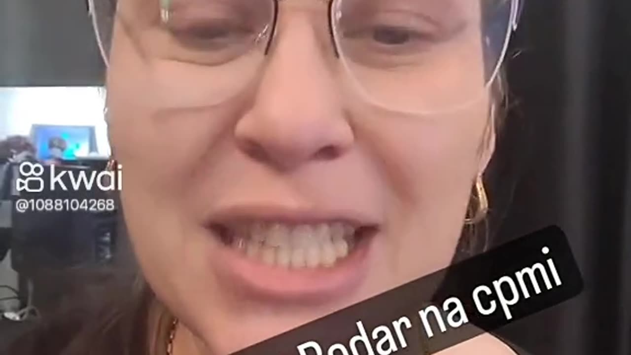 Bárbara Te Atualizei