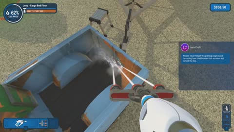PowerWash Simulator (Xbox) E1.27
