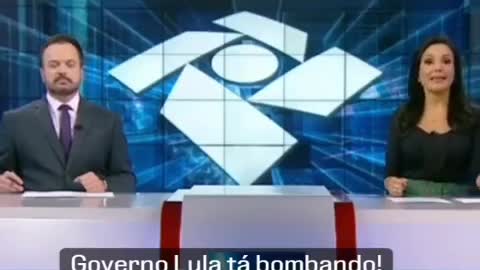 Lula Que o Auxílio Emergencial De volta. Ele vai repassar para os pobres, Cláudia Raia e C&a