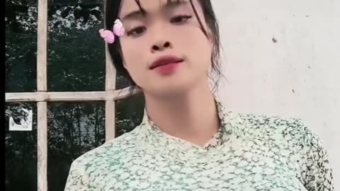 TikTok challenge 💋😍