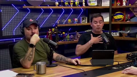 MARCOS FICOU FALANDO ISSO ATÉ QUE...